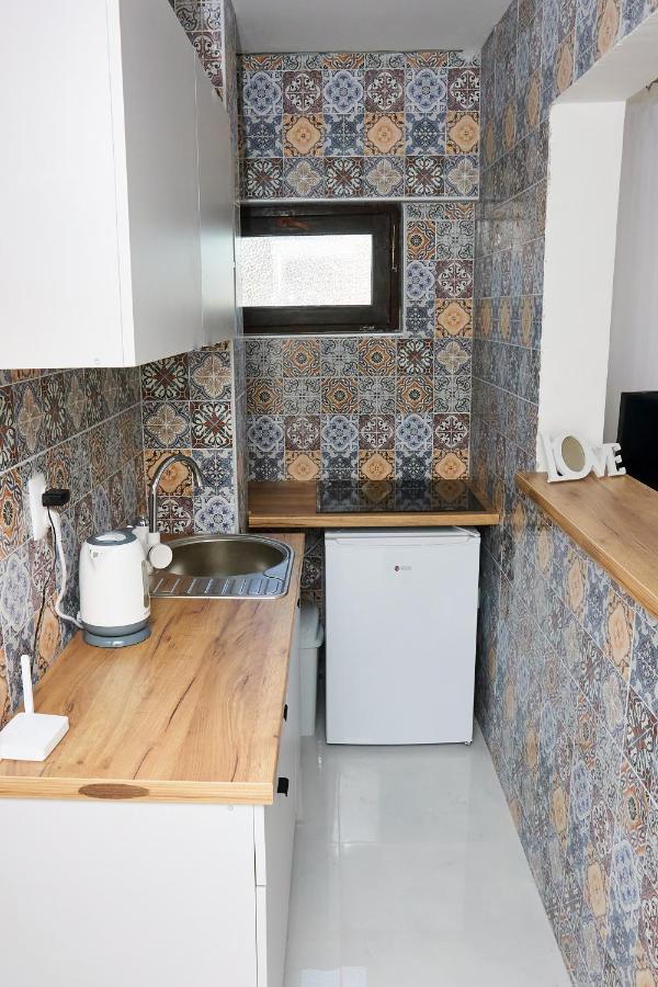 Guest house Zaarania *