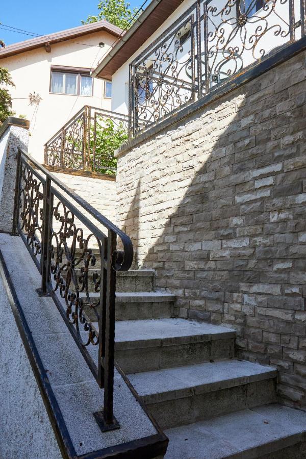 Zaarania Guest house Sarajevo