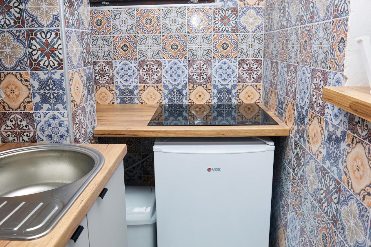 Zaarania Guest house Sarajevo