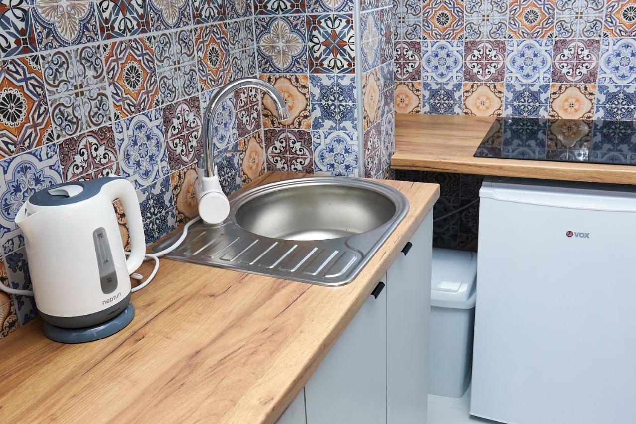 Guest house Zaarania