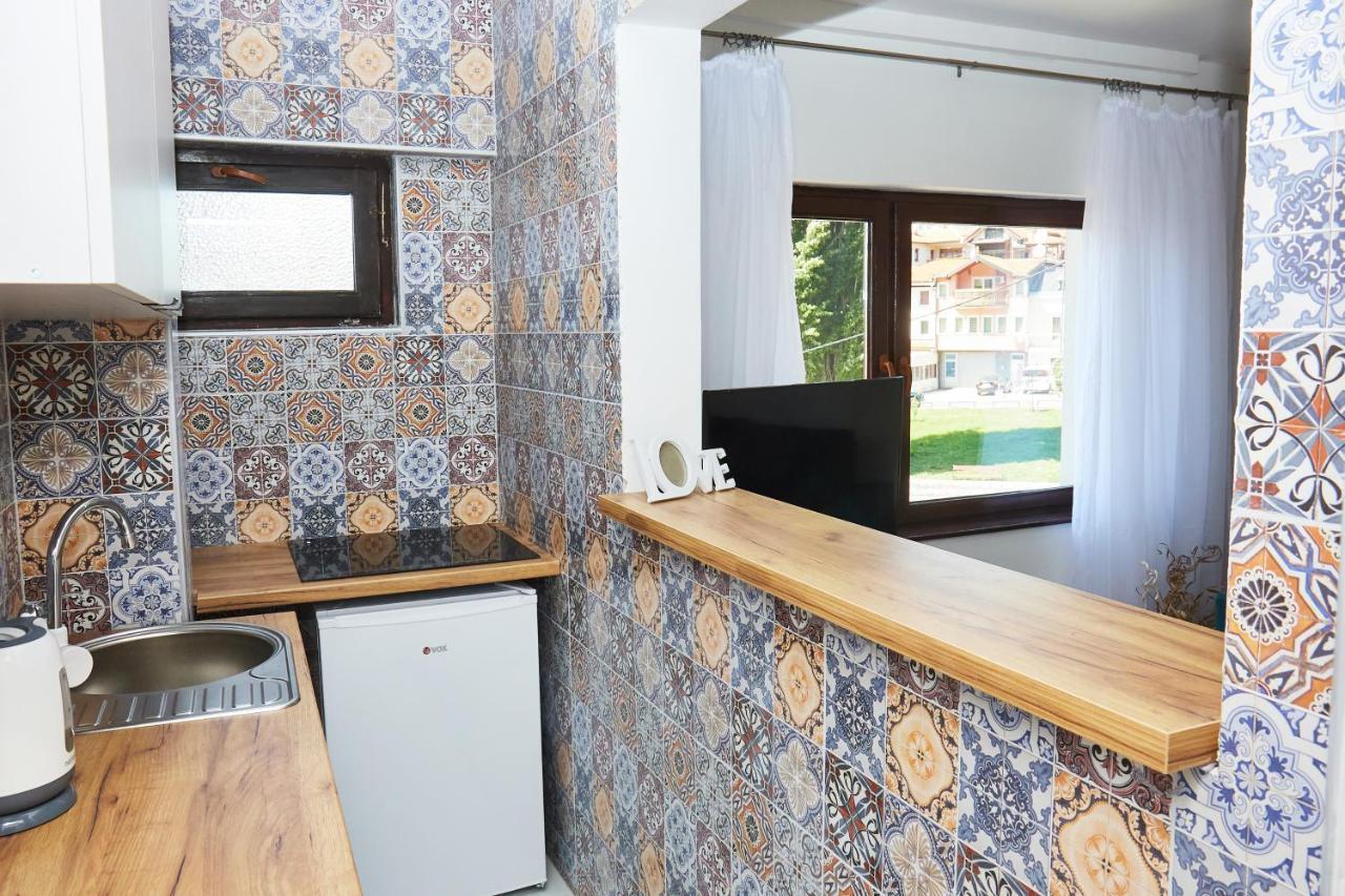 Zaarania Guest house Sarajevo