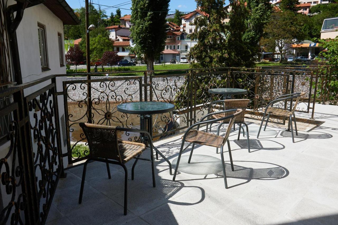 Zaarania * Sarajevo