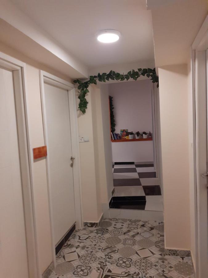 Zaarania Guest house Sarajevo