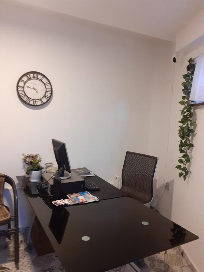 Zaarania Guest house Sarajevo