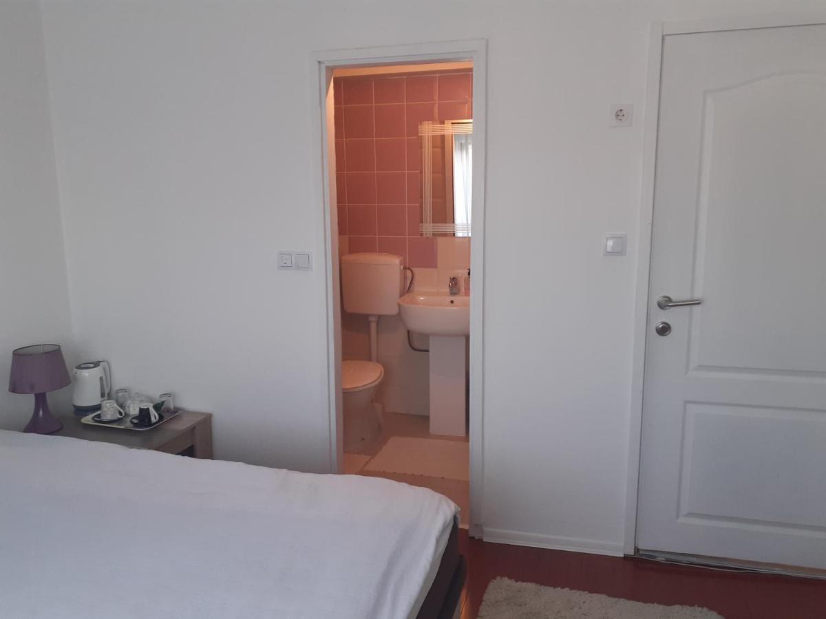 Zaarania Guest house Sarajevo