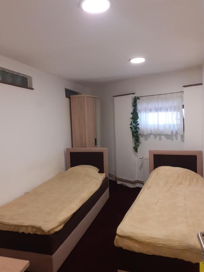 Guest house Zaarania *